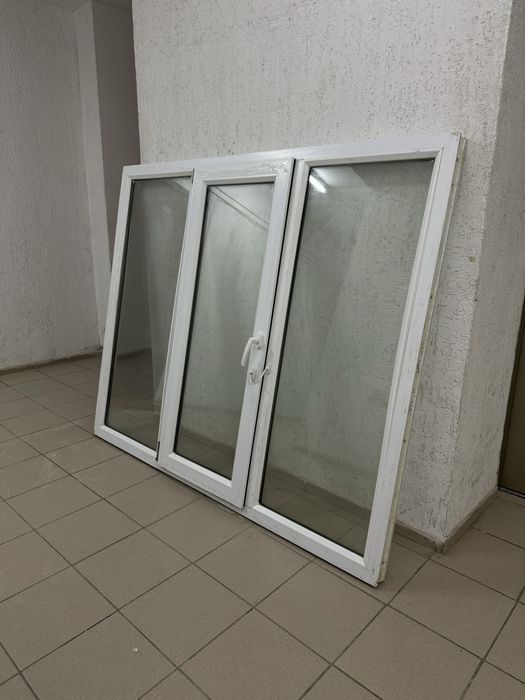 Продается окно 177х146