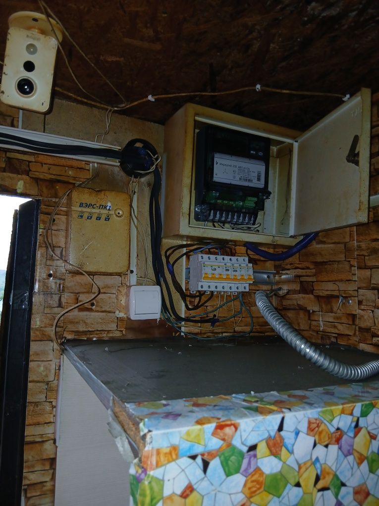 Продам павильон для шаурмычной
