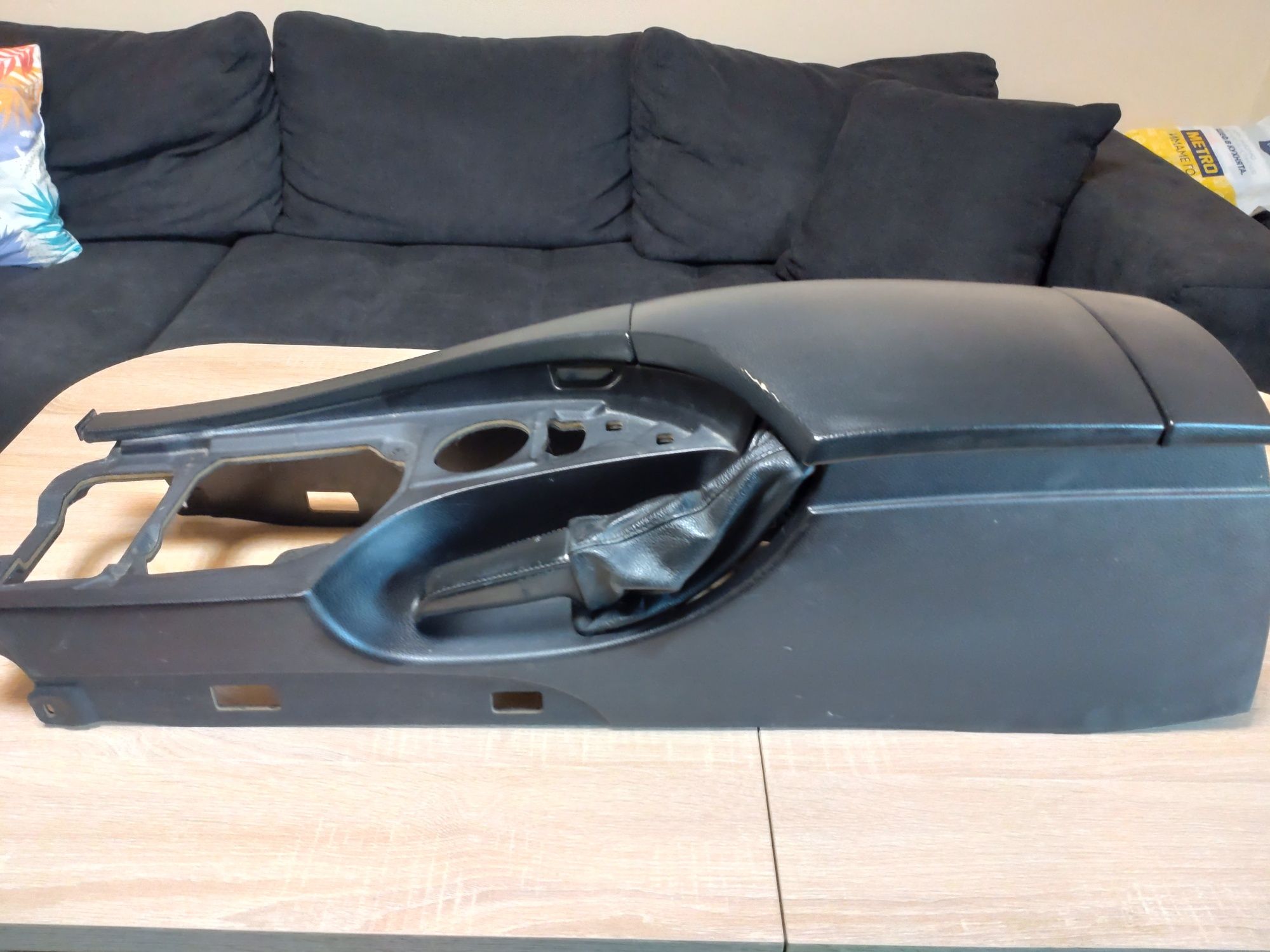 Подлакътник bmw e60/61