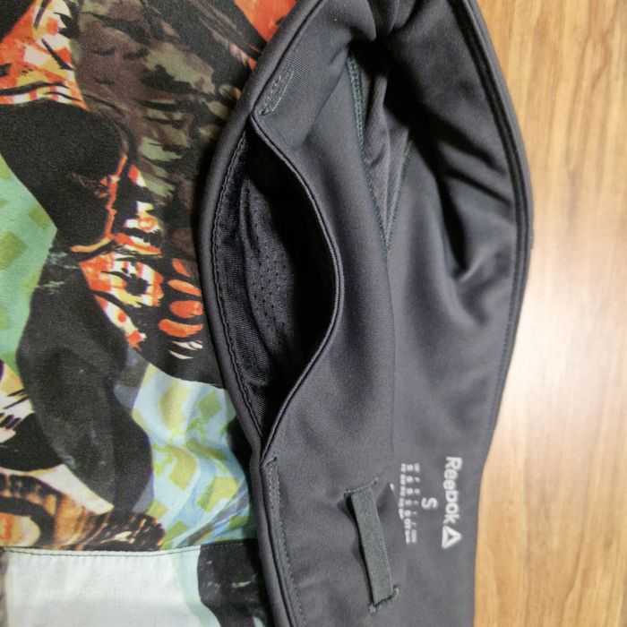 Дамски панталонки Reebok