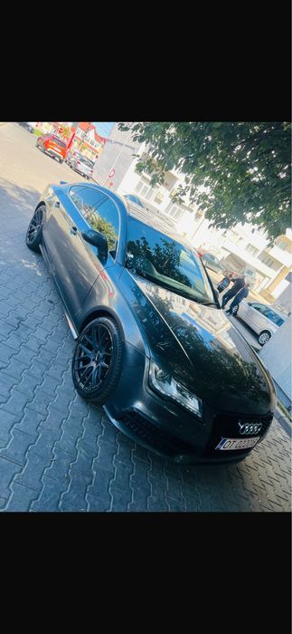 Dezmembrez Audi A7 3.0 CDUC