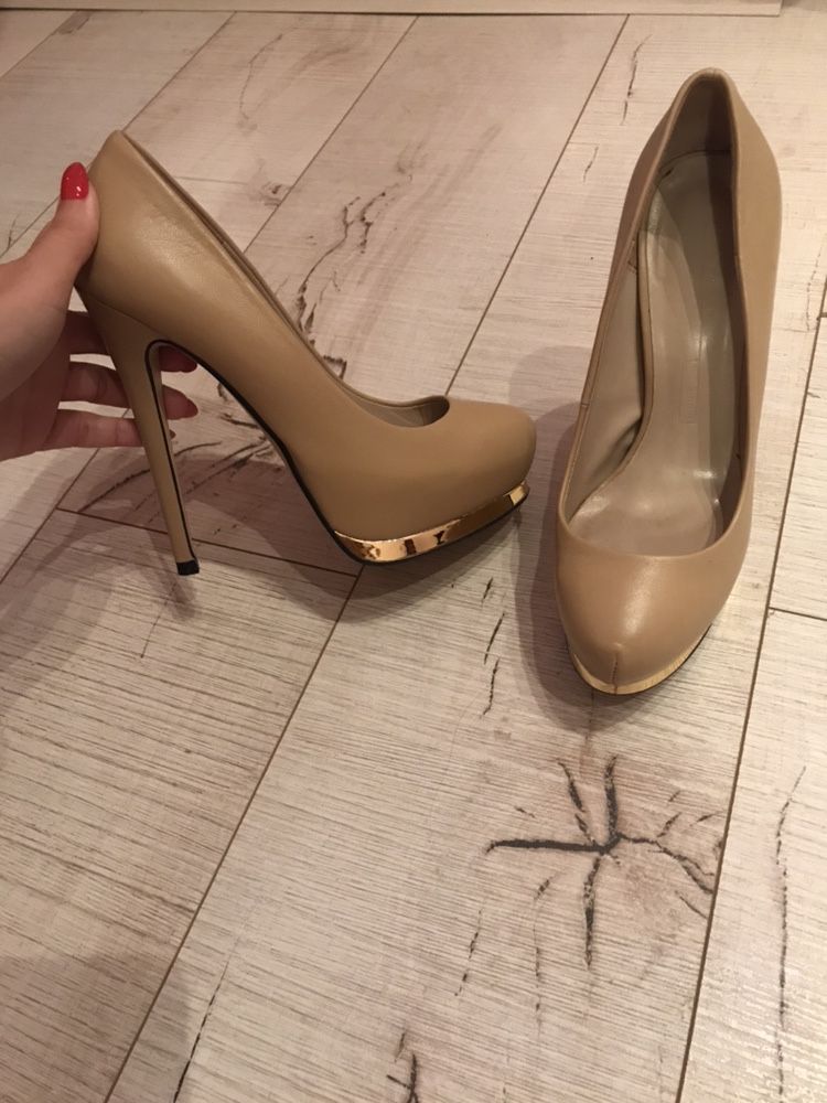 Pantofi Zara dama