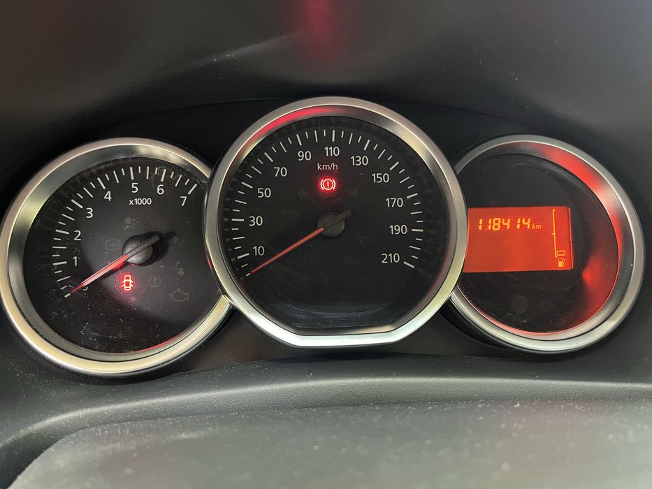 ‼️  Dacia logan 1.0L SCE‼️