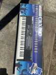 OFERTA Pian vintage Armstrad CKX-10