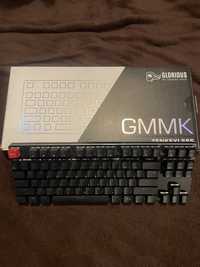 Клавиатура glorious GMMK TENKEYLESS