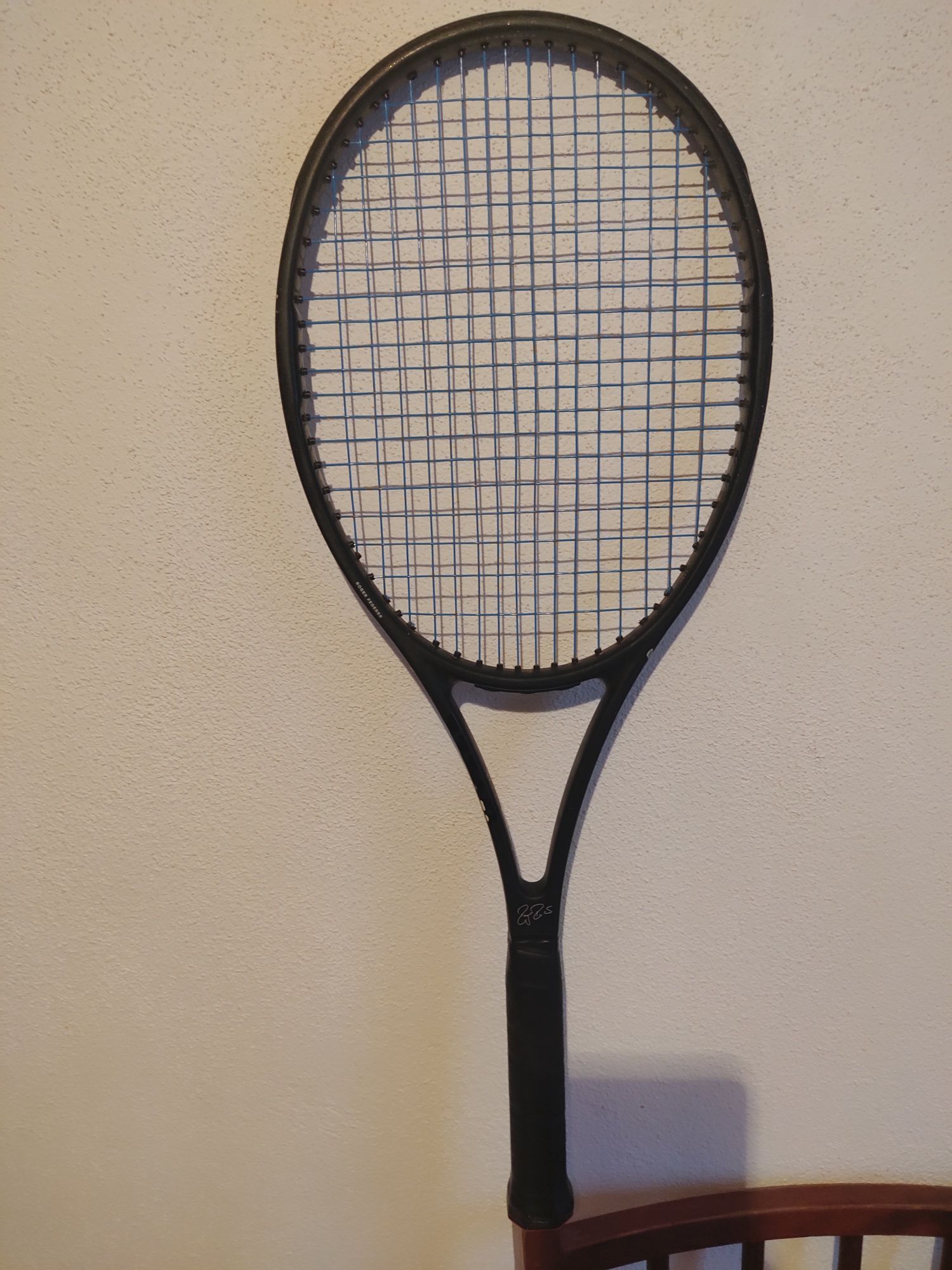 Racheta Wilson prostaff rf97