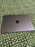 apple macbook M2