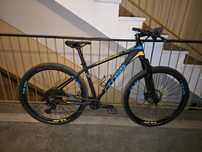 MTB Cross Xtreme Pro 29’ M Rockshox