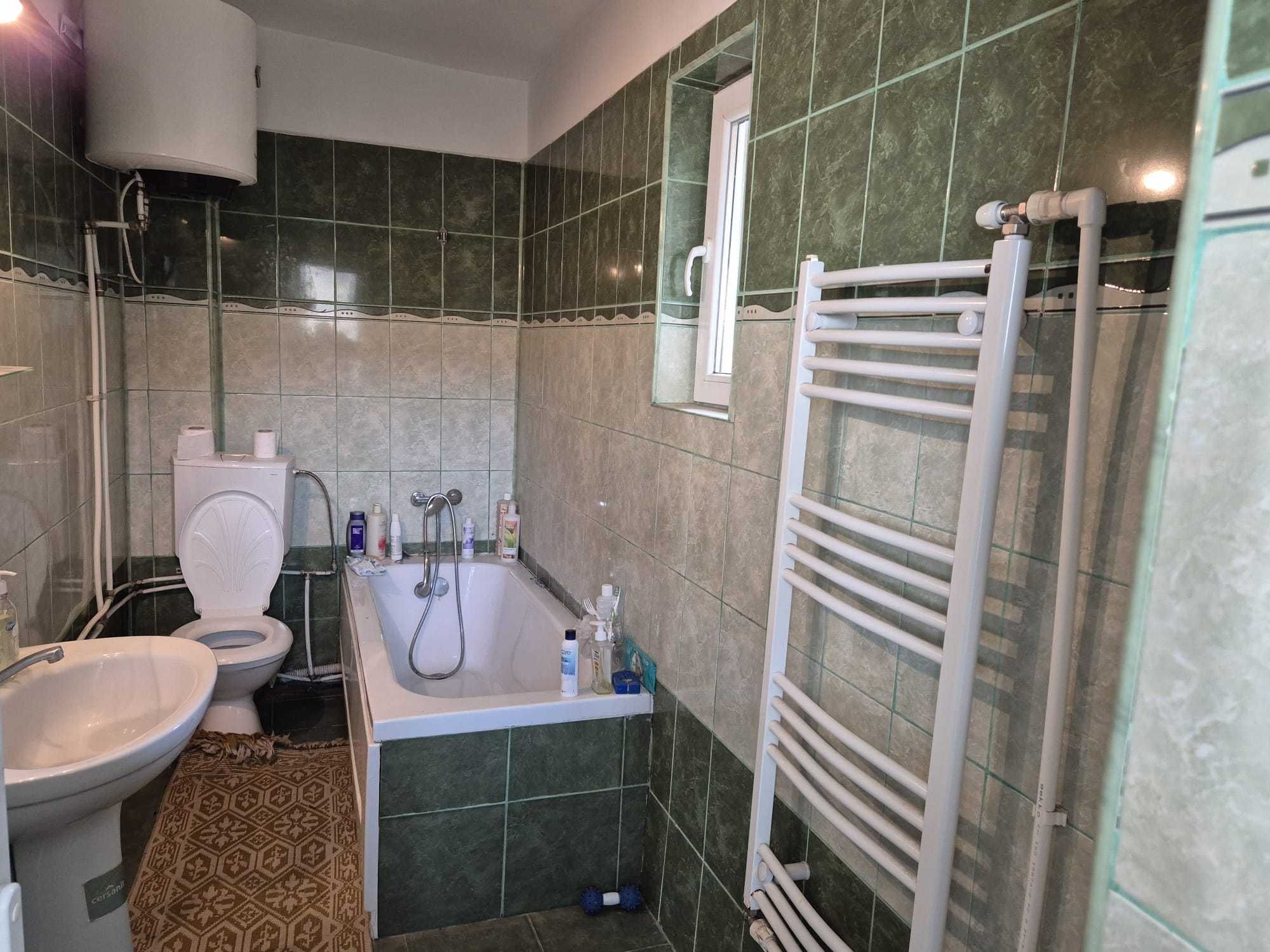 Vand casa in orasul Vanju Mare