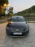 Volkswagen Passat 2014
