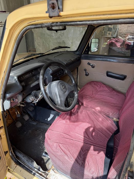 Продается Иж Комби