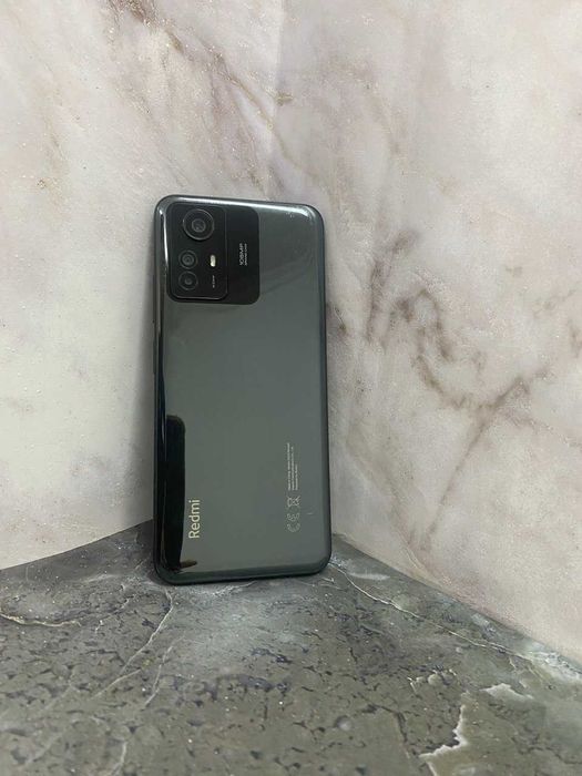 Xiaomi Redmi Note 12S 256 Gb (Кызылорда) лот 743591