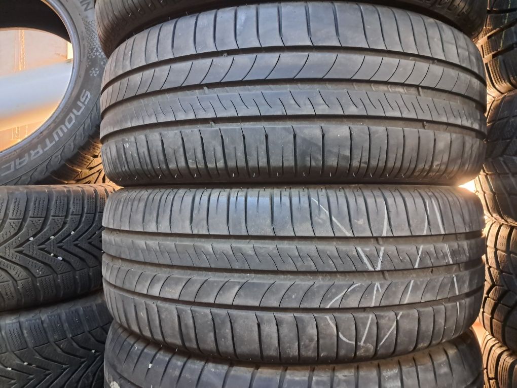 Anvelope second vara 205 55 R16 Michelin
