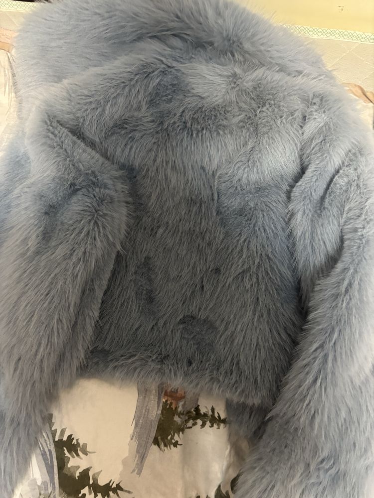 Зимно яке на марка Zara