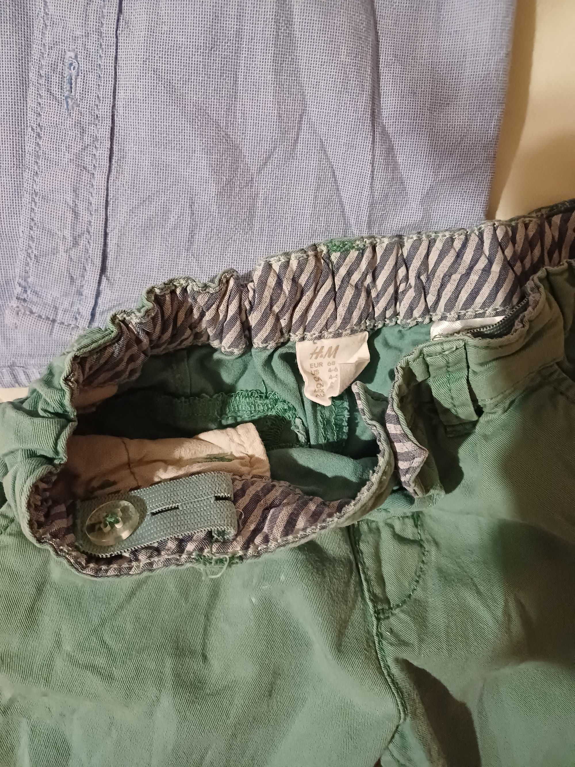 Детски сет дрехи H&M
