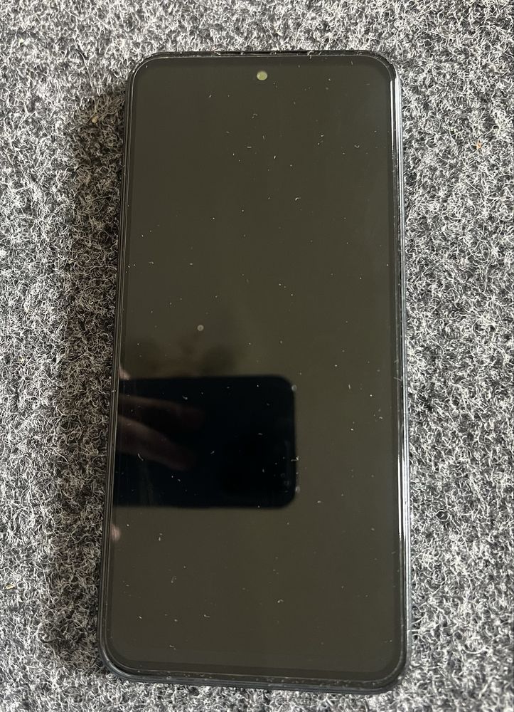 Infinix  Hot  30