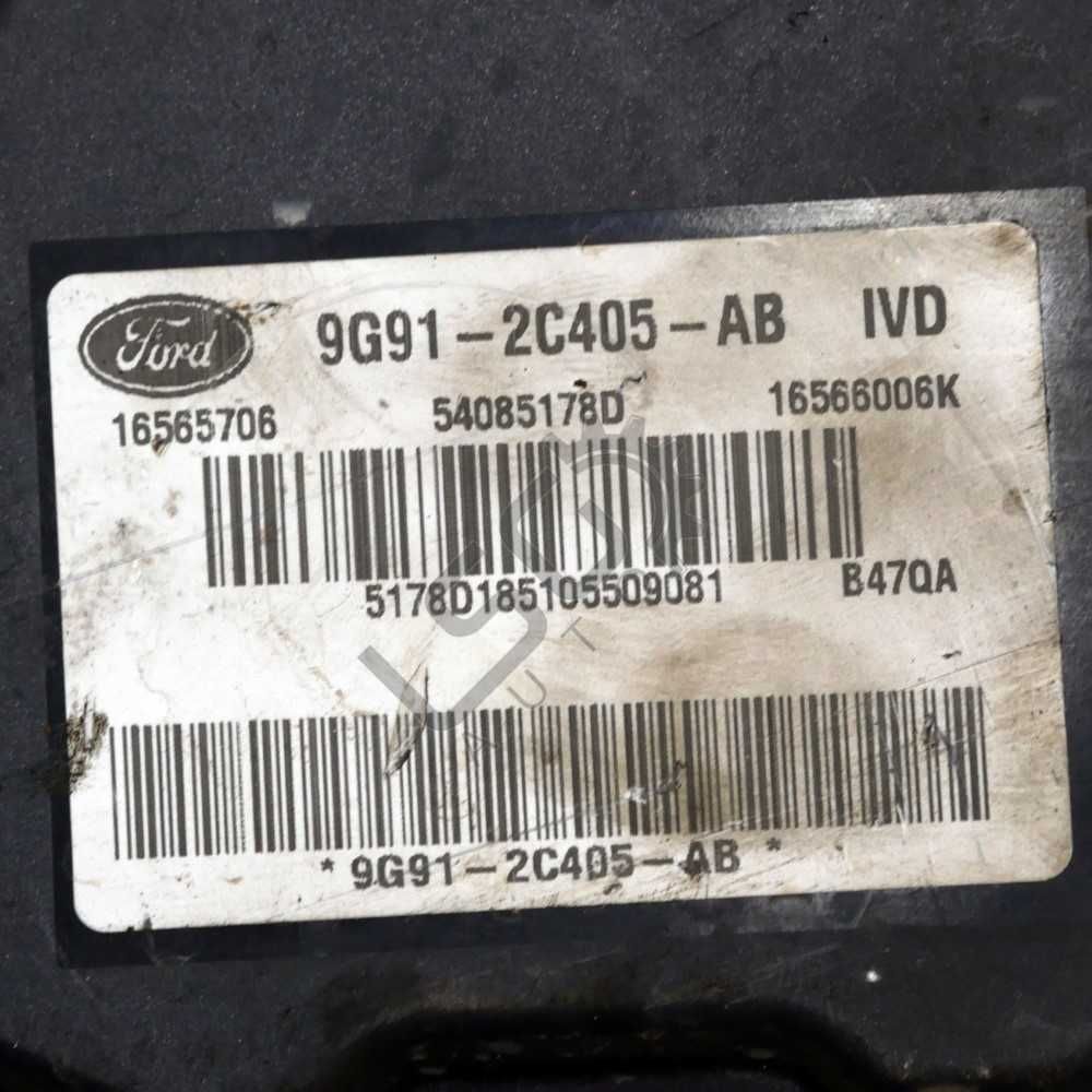 ABS модул Ford S-MAX 2006-2014 ID: 115894