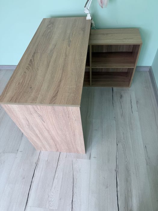 Ъглово бюров перфектно състояние