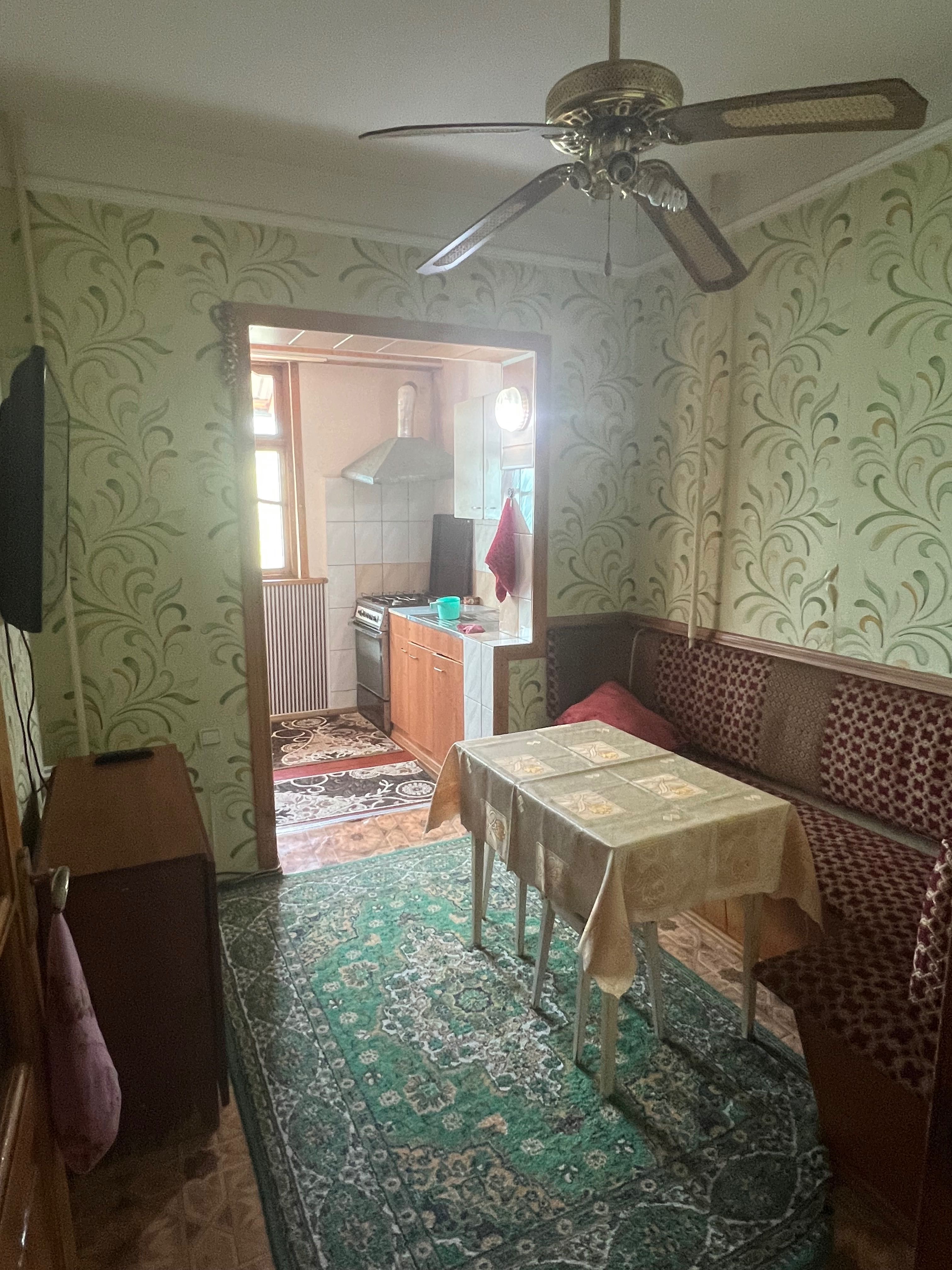 Zudlik bilan ijaraga uy beriladi