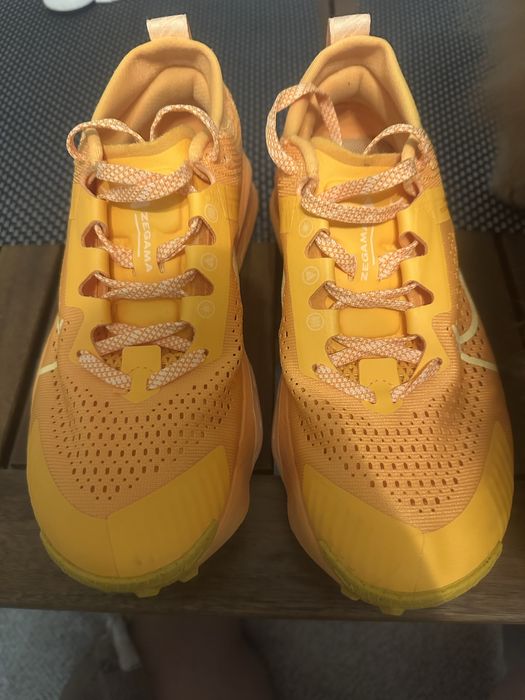 Nike Zoom X маратонки.Почти нови