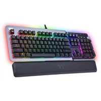 Tastatura mecanica Cherry MX Speed Silver noua garantie