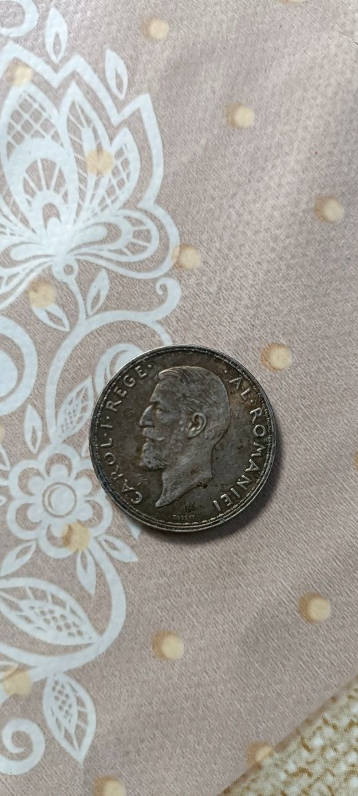 Bancnote și monede vechi