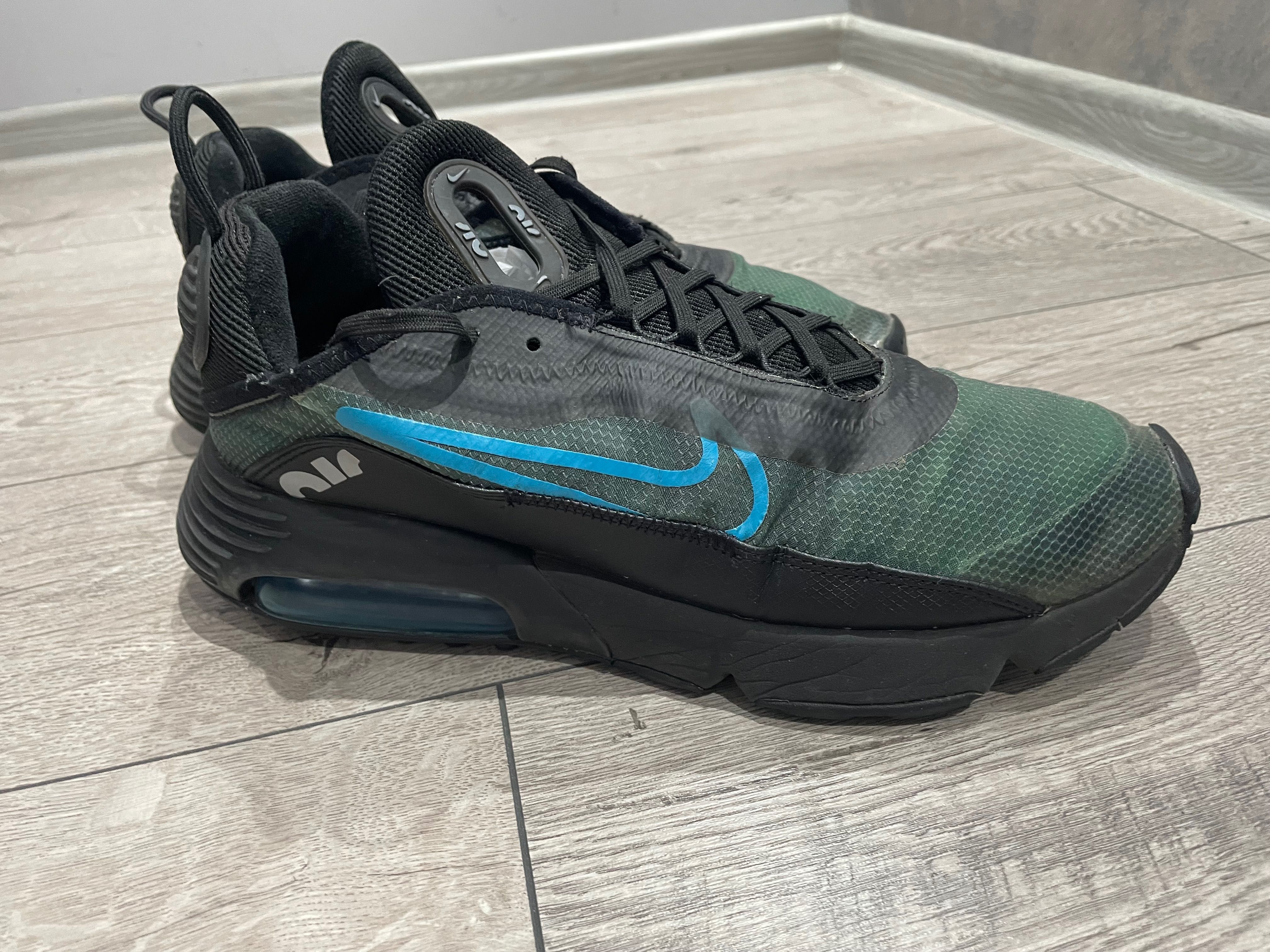 Оригинален Nike 46 номер мъжки