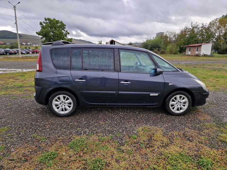 De vanzare Renault Espace 4 Initiale Paris 2008 si 2010