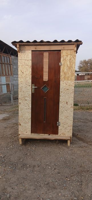 Туалет сатылады багасы