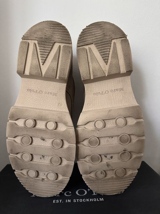 Pantofi casual/eleganti Marc O’Polo, marimea 43