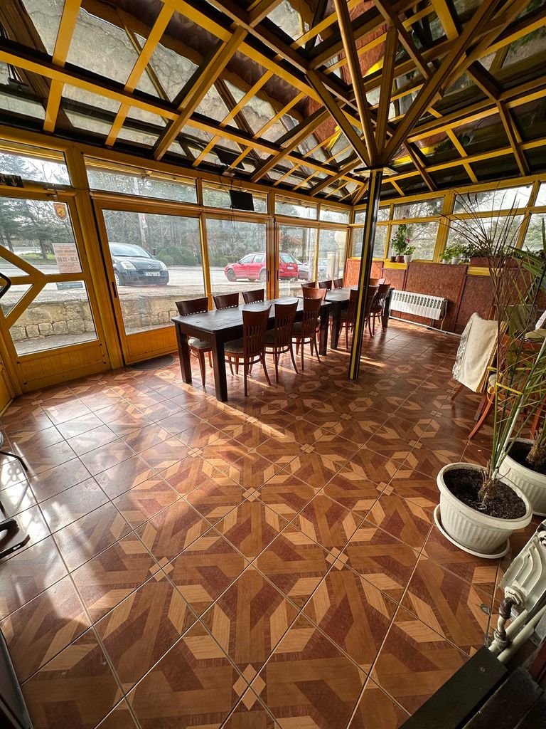 Продава се Заведение в Добрич, Червената пръст - 350 кв.м за 438 €/кв.м - Снимка #8