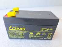 Акумулатори 12V/1.2Ah