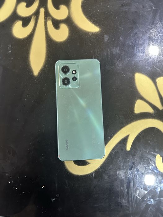 Redmi note 12 sotiladi