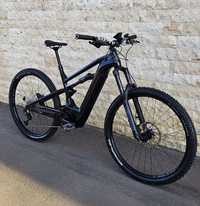 Bicicleta Electrica 750wh Cannondale Moterra Bosch Smart 29 L full
