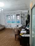 Срочно продаю большую квартиру без ремонта центр Россия гостиниц (157)