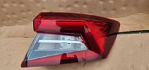 Stop dreapta LED Skoda Karoq 2018 / 2019 2020