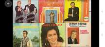 Discuri vinil de la 40-70