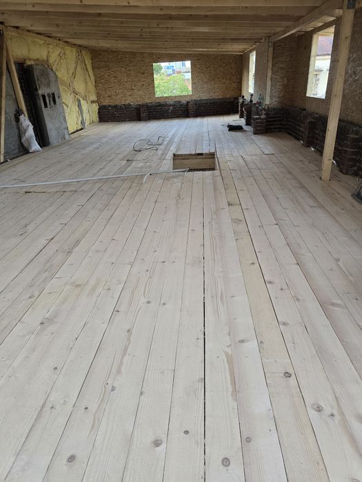 Firmă de acoperisuri de A la Z