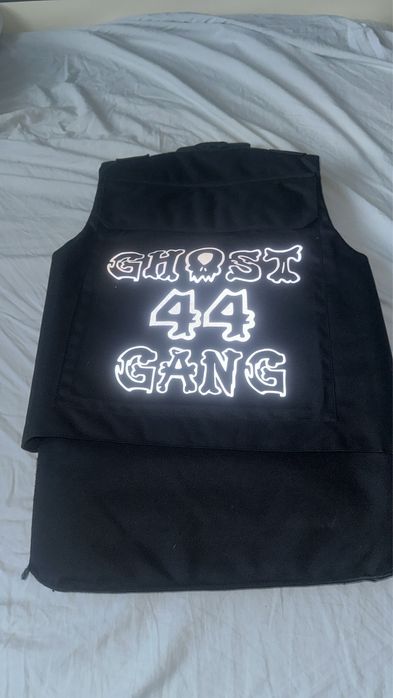 Жилетка на Prizrak