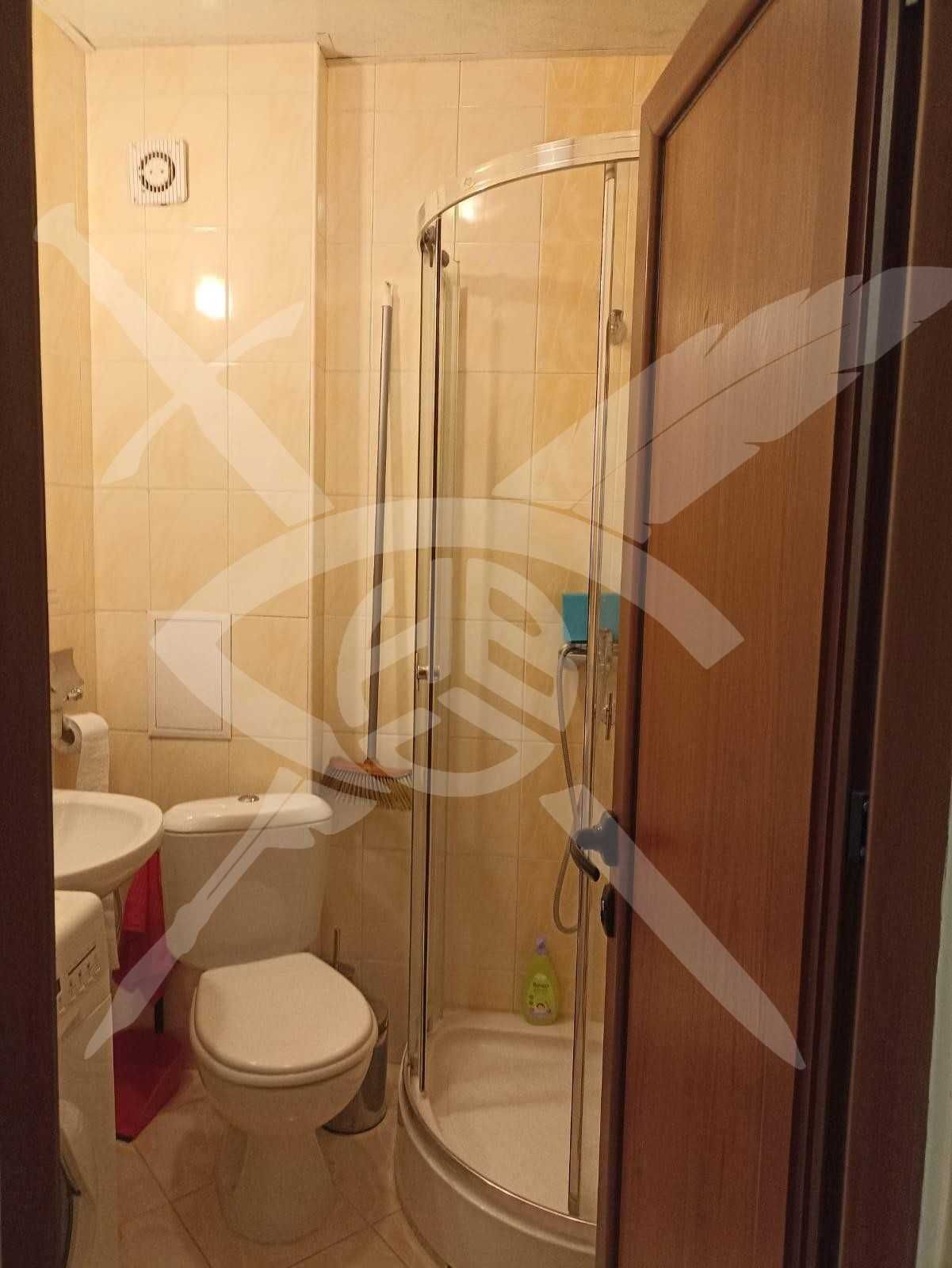 Едностаен апартамент 41584, Слънчев бряг