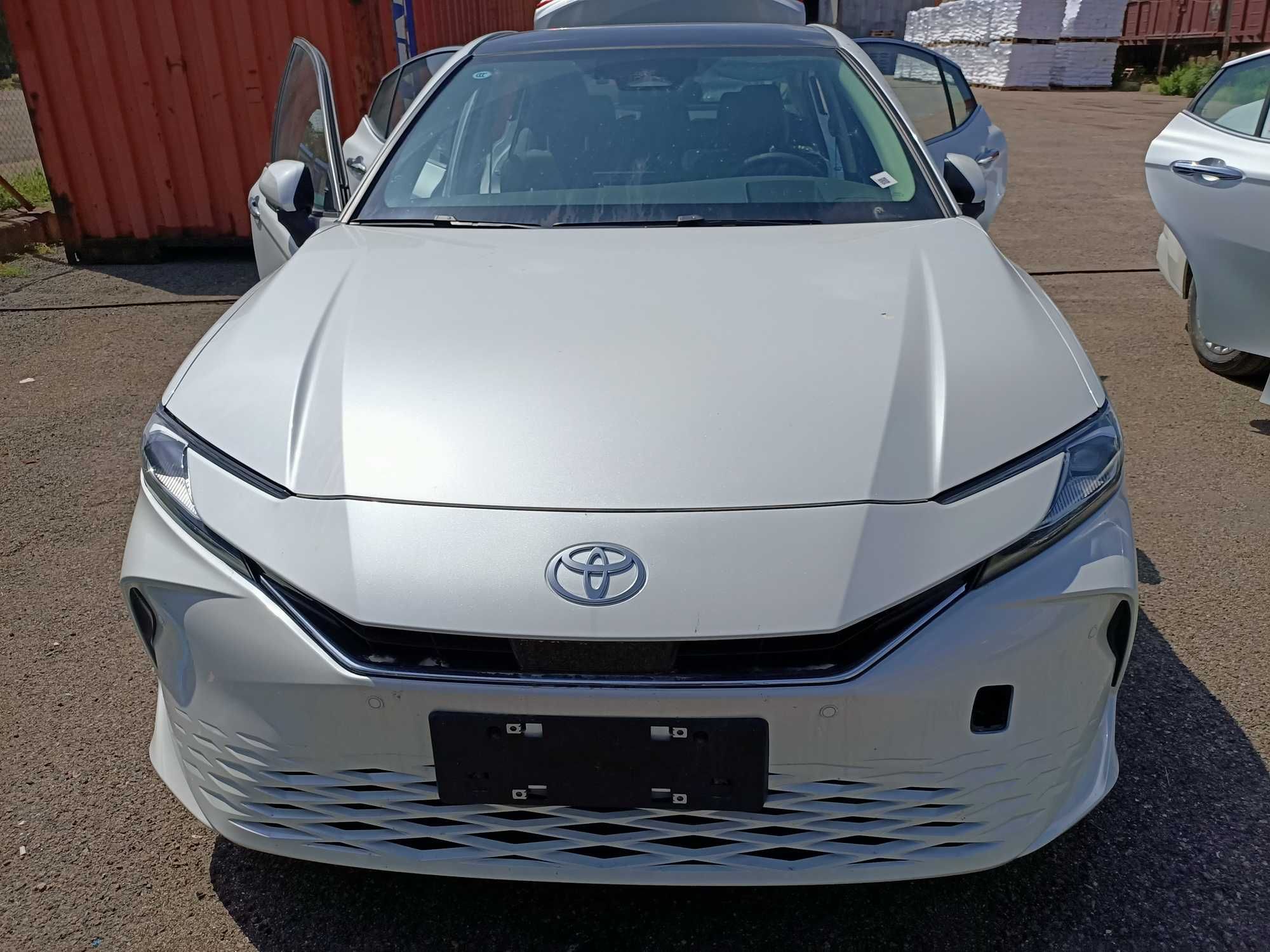 Продам Toyota Camry 80