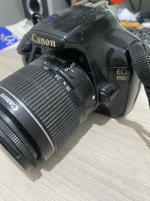 Canon 1100 продаю