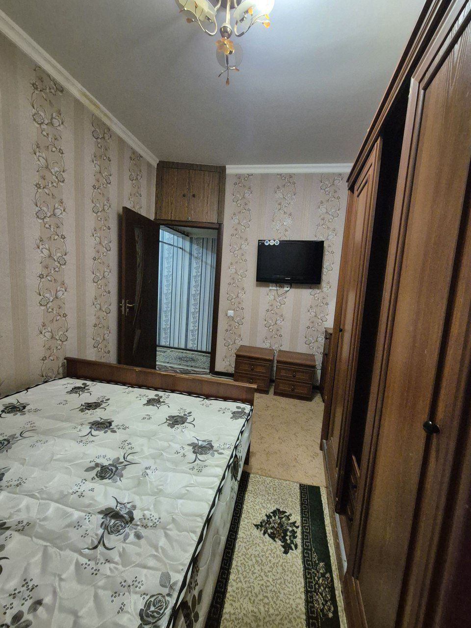 Продаётся 2х ком кв ТТЗ-4 (Корзинка)