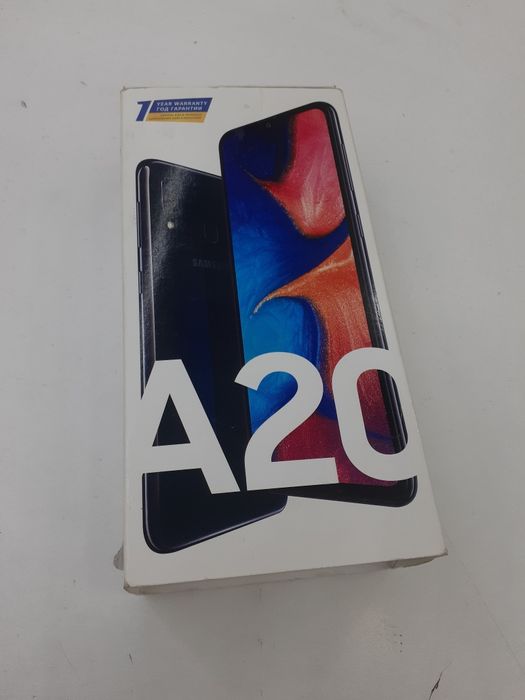 Samsung a 20 holati yaxshi