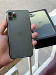 iPhone 11 Pro Max 256Gb Kor Dok Dual Sim