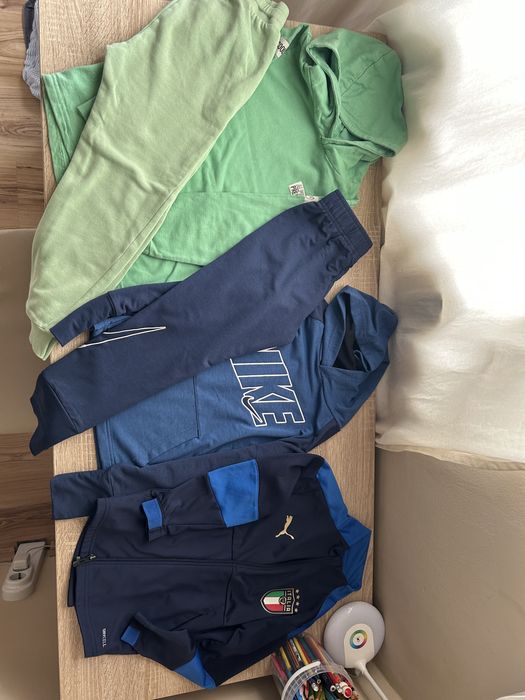 Детски дрехи 6-7г