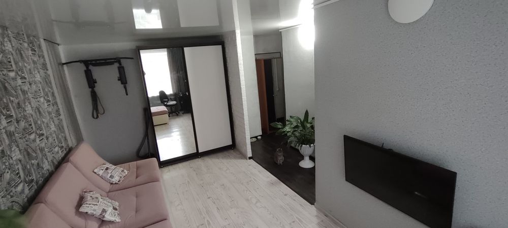 Продам квартиру или поменяю на дом