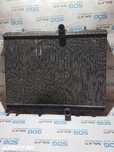 Radiator Apa Peugeot 308 1.6HDI 2004 - Prezent COD : 9645586780