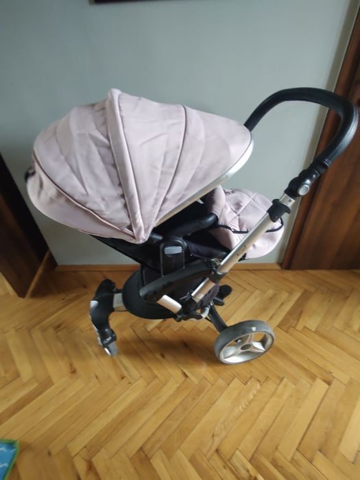 Детска количка Чиполино с 2 коша