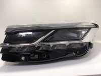 Full LED Matrix ляв фар (left) VW Touareg 761.941.11